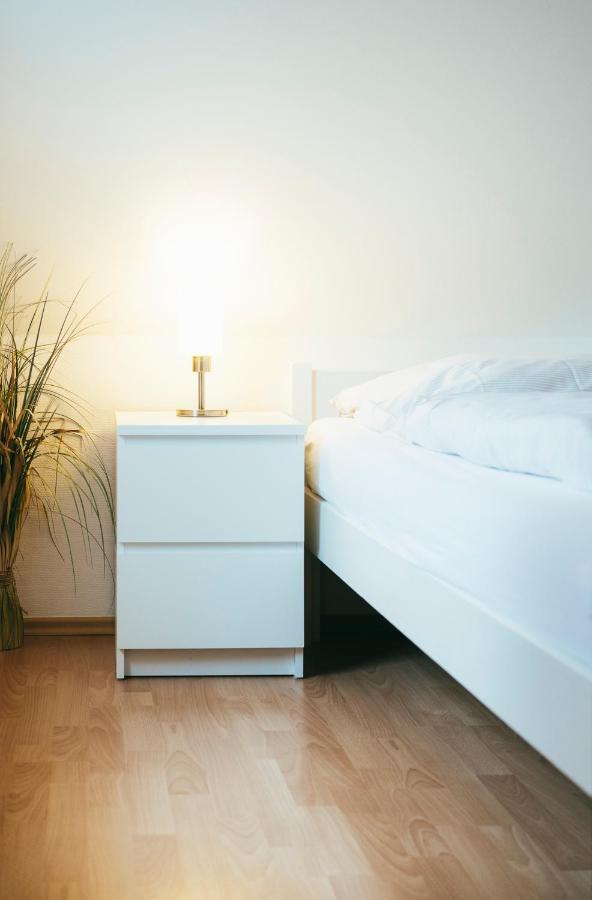 Ferienhaus Seegat Wohnung 2 Norderney Exterior photo