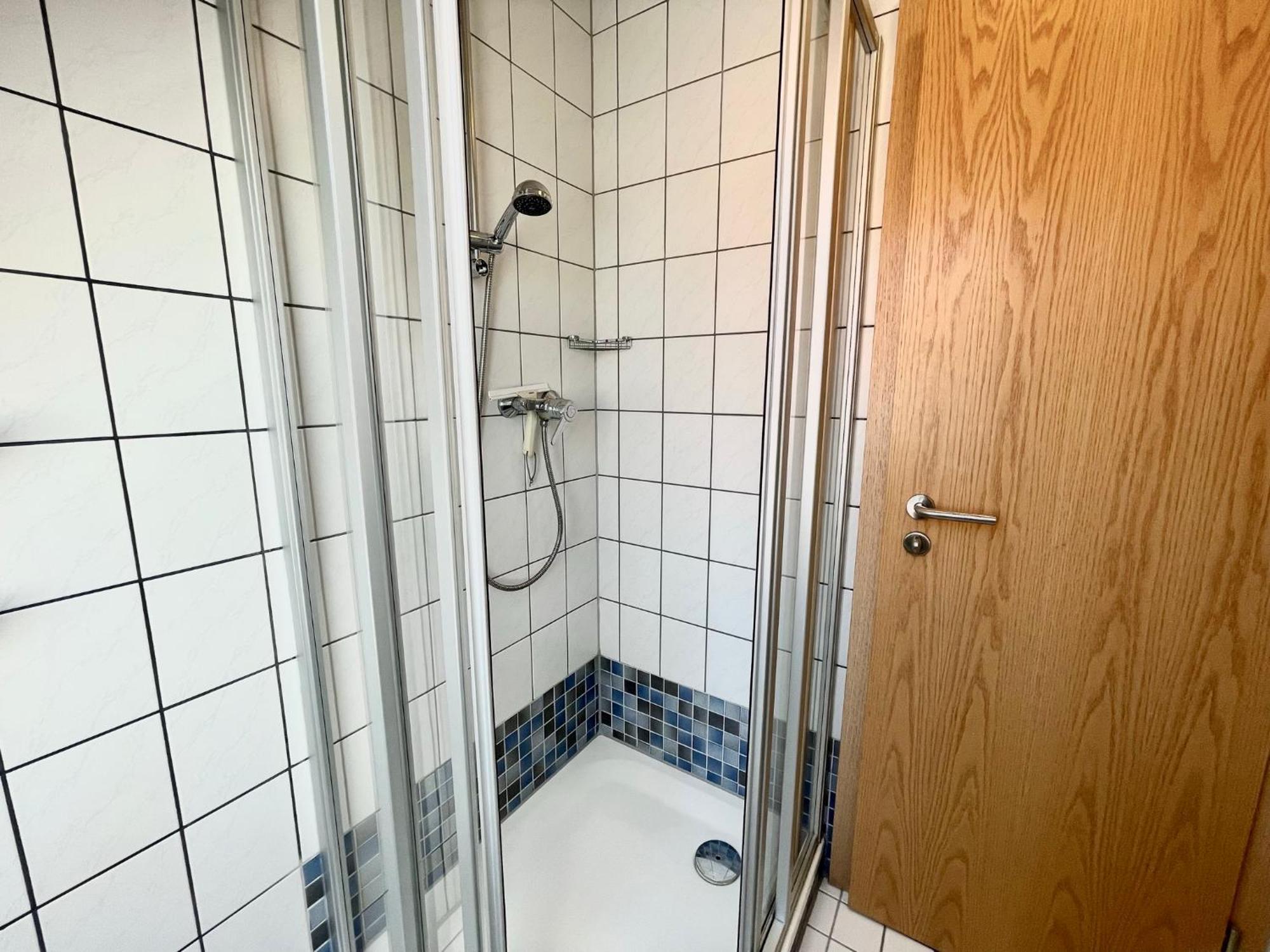 Ferienhaus Seegat Wohnung 2 Norderney Exterior photo